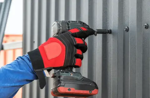 Travaux de zinguerie - Marbache